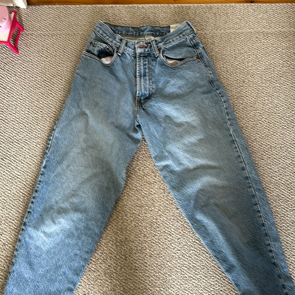 Lucky brand ladies, Mom jeans size 6–28